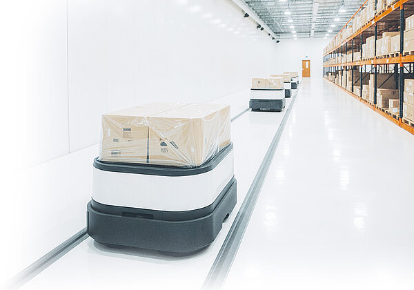 WAREHOUSING